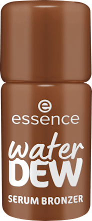 water DEW SERUM BRONZER, 30 Spritz Glow essence