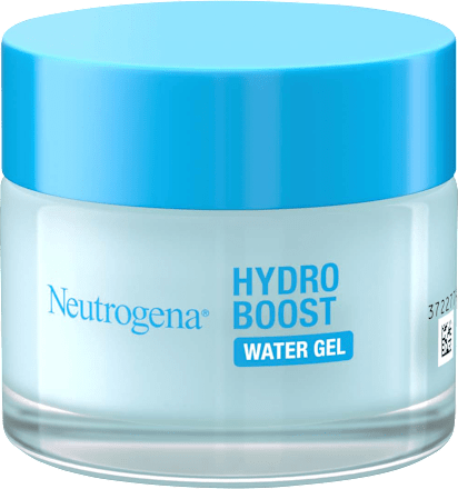 Hydro Boost pleťový gel Neutrogena