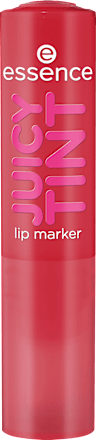 Črtalo za ustnice JUICY TINT, 03 Cherry Crush essence
