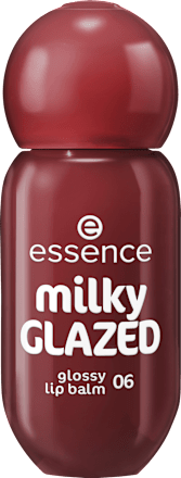 Balzam za ustnice milky GLAZED, 06 Cherry on Top essence