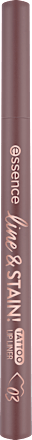 Črtalo za ustnice line & STAIN! - 03 Make A Mauve essence