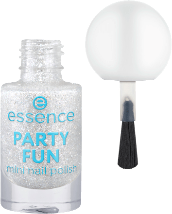 Mini lak za nohte Party Fun 20 essence