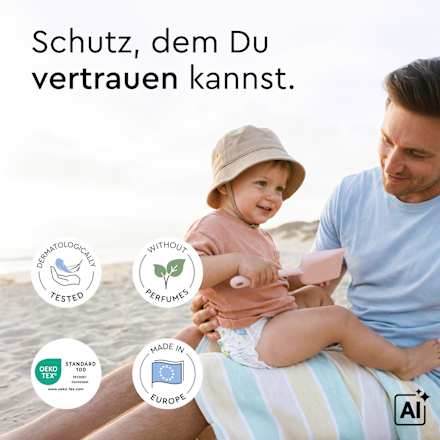 Schwimmwindeln Gr. M (9-15 kg) LILLYDOO