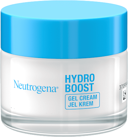 Hydro Boost gelový krém Neutrogena