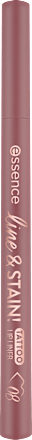 Črtalo za ustnice line & STAIN! - 08 Raisin Bold essence