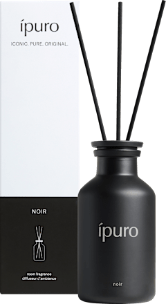 Raumduft Stäbchen Classic Noir ipuro