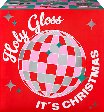 adventní kalendář Days of Glow trend !t up