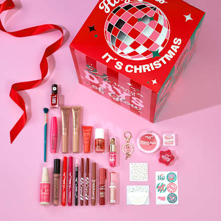 Adventskalender 2026 Days of Glow trend !t up