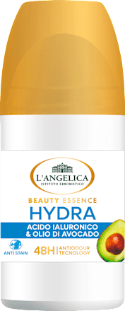 Рол-он дезодорант Hydra L'ANGELICA