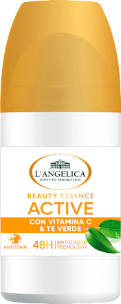Рол-он дезодорант Active L'ANGELICA