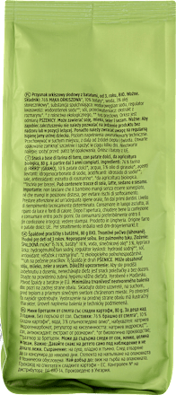 Kindersnack Dinkel Laugensnack mit Süßkartoffel, ab 3 Jahren dmBio