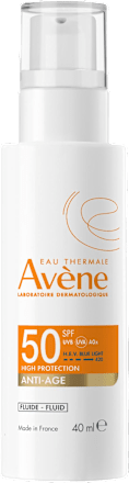 Anti-age fluid za sunčanje, SPF 50 Avène