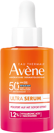 Ultra serum za sunčanje, SPF 50+ Avène