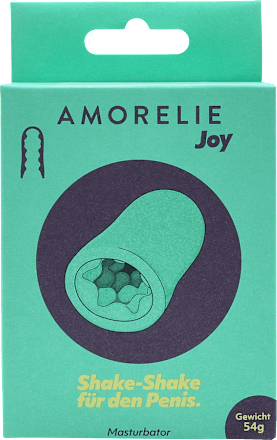 Masturbator Joy Flow AMORELIE