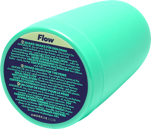 Masturbator Joy Flow AMORELIE