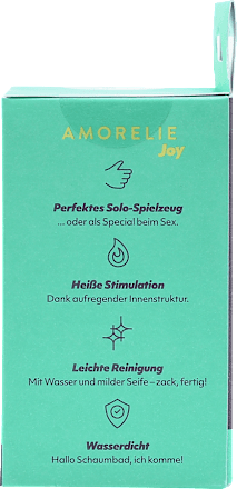 Masturbator Joy Flow AMORELIE