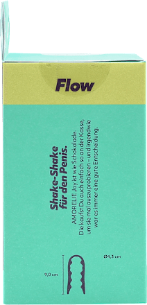 Masturbator Joy Flow AMORELIE