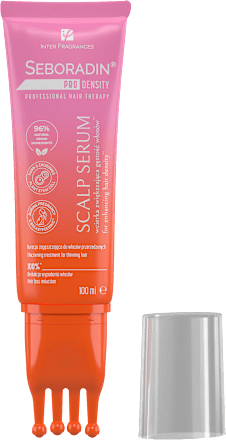 Serum zagęszczające Pro Density Seboradin