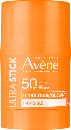 Stik za sunčanje Ultra Glide, SPF 50 Avène