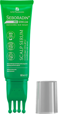 Serum normalizujące Pro Seboclear Seboradin