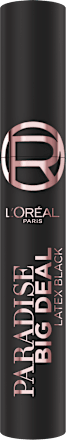 Paradise Big Deal maskara L'ORÉAL PARiS
