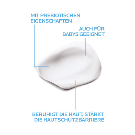 LA ROCHE-POSAY Toleriane Sensitive Creme LA ROCHE-POSAY