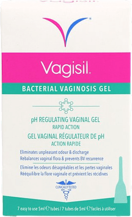 Gel regolatore del pH vaginale VAGISIL