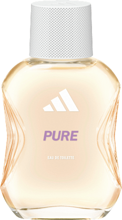 Pure Eau de Toilette adidas