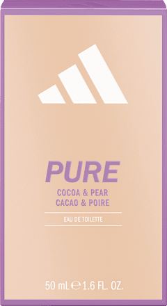 Pure Eau de Toilette adidas