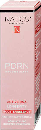 PDRN booster essence szérum Natics