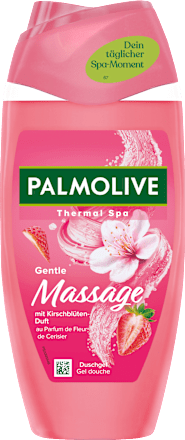 Körperpeeling Gentle Massage Palmolive