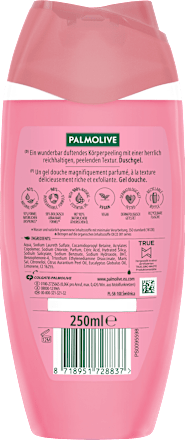 Körperpeeling Gentle Massage Palmolive