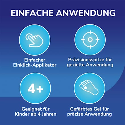 Warzen Entferner Behandlungsstift Scholl