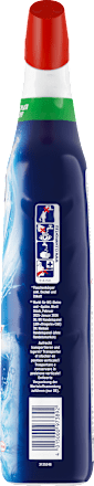 WC-Reiniger Gel Ozeanfrische WC-Frisch