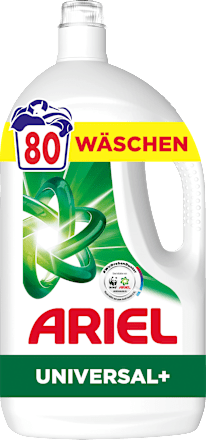 Vollwaschmittel flüssig ARIEL