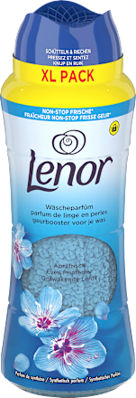 Wäscheparfüm Aprilfrisch Lenor