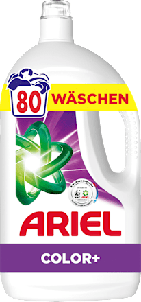 Colorwaschmittel flüssig ARIEL