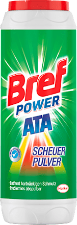 Scheuer-Pulver Power ATA Bref