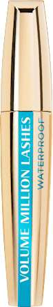 Mascara Volume Million Lashes Waterproof Black & Eisroller L'ORÉAL PARiS