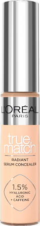 Set True Match Concealer 2R & Eisroller L'ORÉAL PARiS