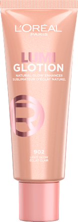 Set Lumi Glotion 902 & Eisroller L'ORÉAL PARiS