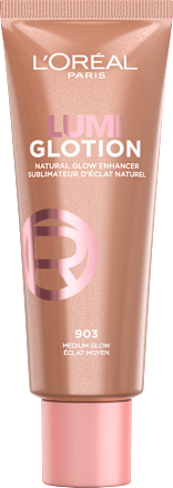 Set Lumi Glotion 903 & Eisroller L'ORÉAL PARiS