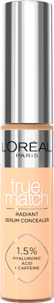 Set True Match Concealer 4N & Eisroller L'ORÉAL PARiS