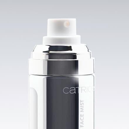 Gesichtsspray Facial Mist Beyond The Mirror Glazing C01 My Best Self CATRICE