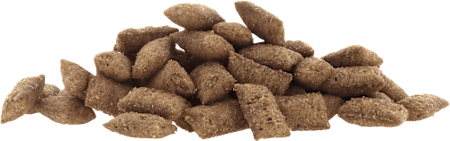 Katzenleckerlie mit Huhn, Lucky Ones Krunchy Krisps Lucky Lou