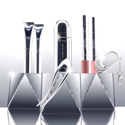Perfume Balm Beyond The Mirror Solid C01 Soul Scent CATRICE