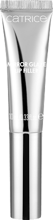 Lipgloss Beyond The Mirror Glaze Lip Filler C02 Glowing Drip CATRICE