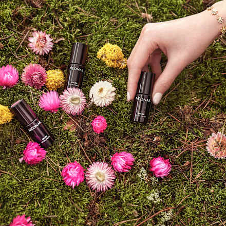 UV Nagellack Shine The Moments NÉONAIL