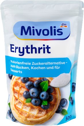 Erythrit Mivolis