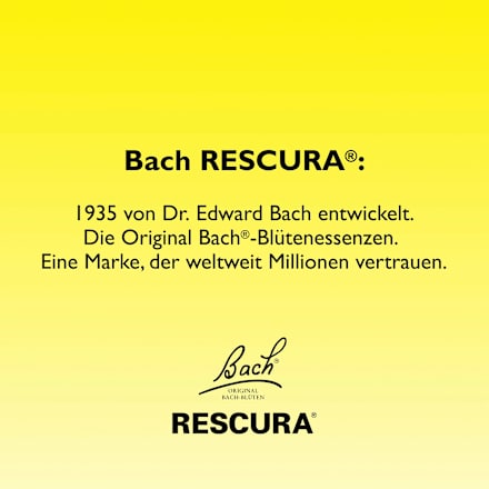 Bachblüten Kids Chill Gummis Bach RESCURA